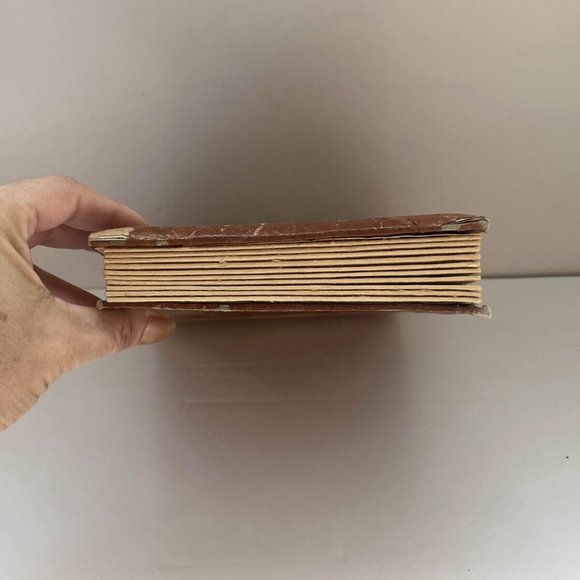Photo Album Book Made From Leaf's, Stick, Bamboo, String Hand Made Book - Picture 11 of 13